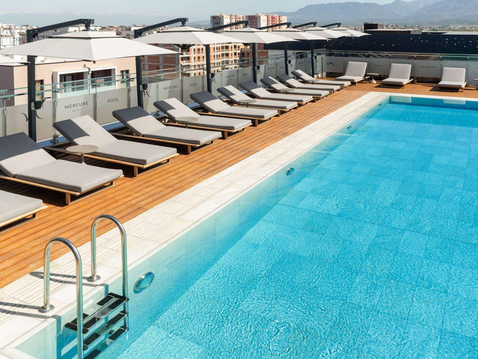 Hotel Mercure 4*