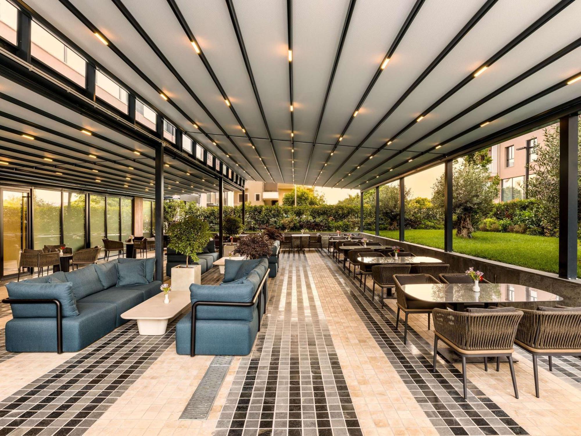 Hotel Mercure